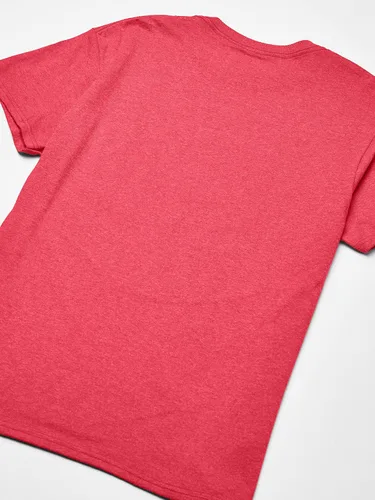 Vista 4 de STAR WARS Camiseta con dibujo detallado Millennium Falcon para hombre