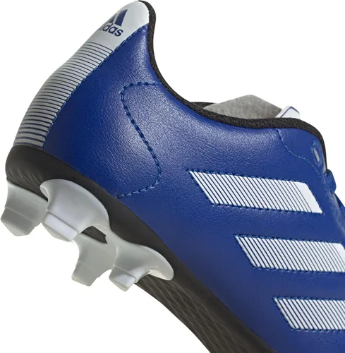 Vista 4 de adidas Tenis de fútbol unisex Goletto VIII para niños