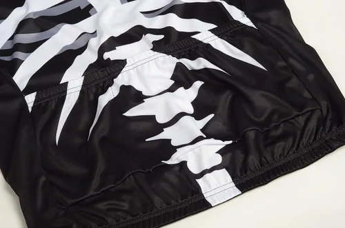 Vista 6 de mzcurse - Chaqueta de manga larga para hombre