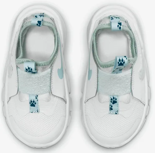 Vista 4 de Nike unisex-child Flex Runner 2 Running