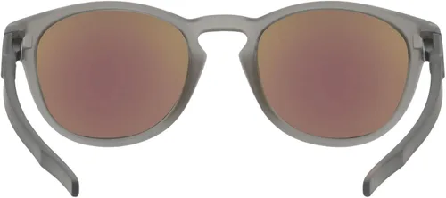Vista 7 de Oakley Oo9349 Latch Low Bridge Fit - Gafas de sol redondas para hombre