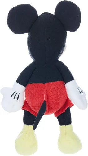 Vista 3 de Kids Preferred Juguete de peluche de Mickey Mouse para bebé, 14 pulgadas (paquete de 1)