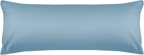 Vista 25 de Warmstar Juego de 2 fundas de almohada de algodón tamaño Queen, fundas de almohada de 600 hilos de 20 x 30 pulgadas, fundas de almohada de algodón