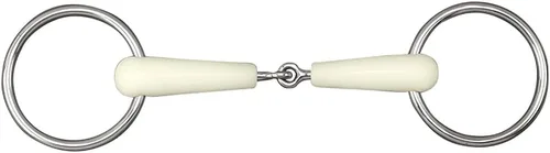 Vista 2 de Happy Mouth Anillo suelto articulado