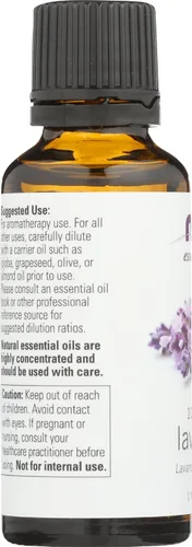 Vista 6 de Foods Essential aceites esenciales, No Model, 1, Lavanda, 1, 1