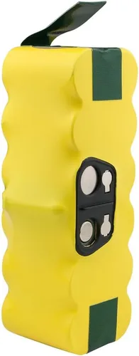Vista 2 de Kastar Paquete de 1 batería 3500mAh para iRobot Roomba 500 510 530 531 532 533 535 536 540 545 550 551 552 560 562 565C 570 580 581 585 595 6 00 610