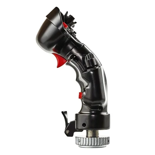 Vista 3 de ACCESSOIRE GAMING THRUSTMAST FA 18 GRIP ADD-ON