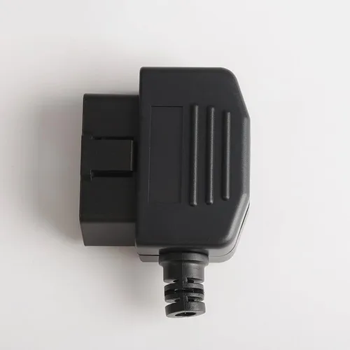 Vista 2 de Elecbee Enchufe masculino J1962M del OBD de Shell OBD del conector del Pin del automóvil OBD2 16