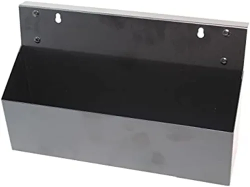 Vista 2 de K Tool International Caja de herramientas Bandeja de accesorios magnética