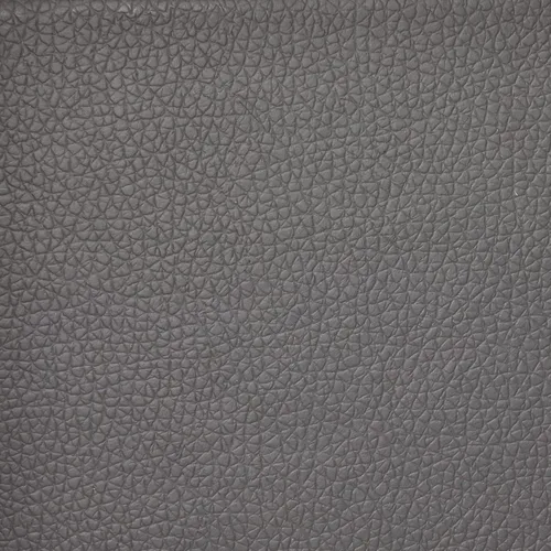 Vista 4 de Organizador de joyas giratorio de 4 capas para hombres, mujeres, caja pequeña de piel sintética para collares, anillos, aretes, pulseras