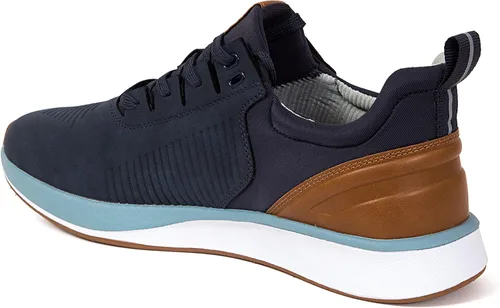Vista 8 de Deer Stags Zapatillas Cranston para hombre