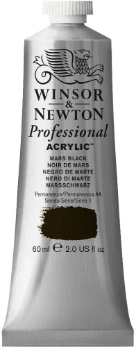 Vista 55 de Winsor & Newton - pintura profesional acrílico