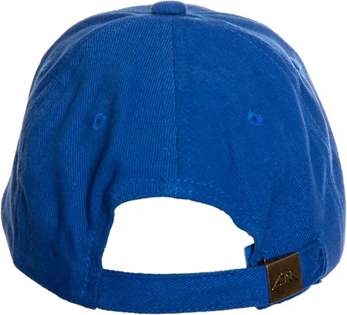 Vista 2 de Gorra de béisbol con logotipo retro de Chevrolet
