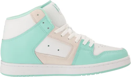 Vista 6 de DC Tenis de skate Manteca 4 para mujer