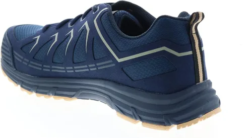 Vista 6 de Skechers Malad Comp Toe - Zapato industrial para hombre