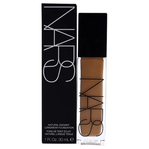 Vista 11 de NARS Base Ligera Reflejante - Base Avanzada de Maquillaje-Cuidado de la Piel Híbrida - 30ml (Anguilla - Profundo 7), 1 onza (paquete de 1)