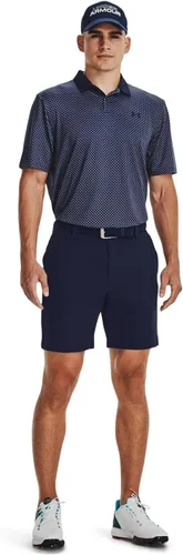 Vista 4 de Under Armour Polo Performance 3.0 Novedad