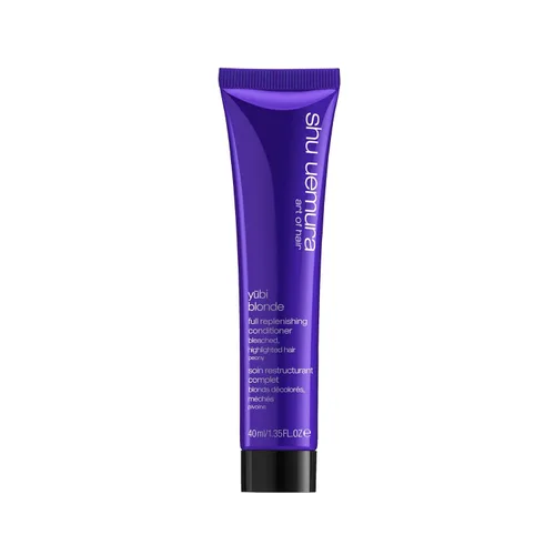 Vista 9 de shu Uemura Acondicionador Rubio 8