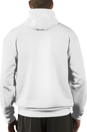 Vista 3 de Soda Stereo Logo Hoodie Casual Sweatshirt Pullover Hooded With Pockets For Men'S