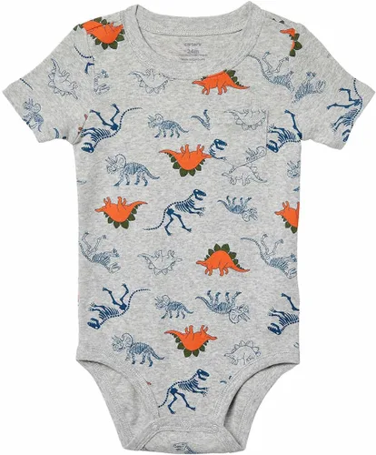 Vista 4 de Carter's Conjunto de pantalón y mono de 4 piezas para niños