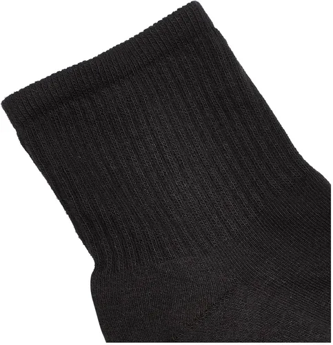 Vista 3 de HUE Paquete de 6 pares de calcetines cortos para mujer
