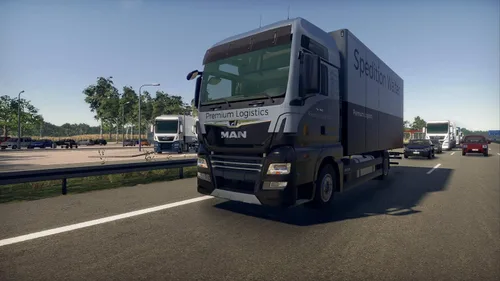 Vista 8 de On The Road (PS4)