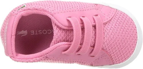 Vista 5 de Lacoste L.12.12 - Zapato unisex para cuna