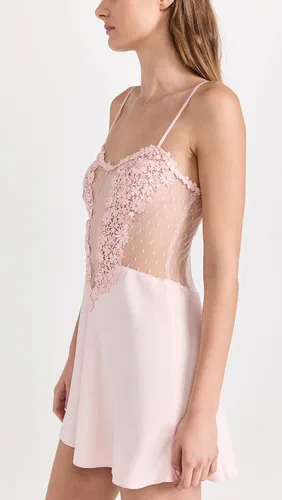 Vista 4 de Flora Nikrooz Mujer Showstopper Chemise