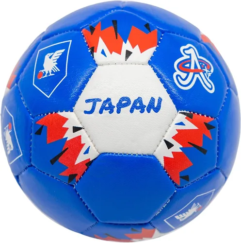 Vista 5 de Balón de fútbol tamaño mini 2
