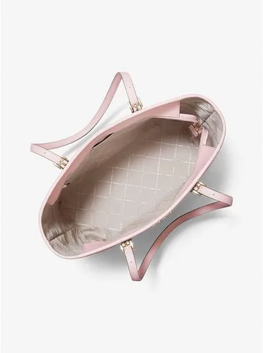 Vista 2 de Michael Kors Jet Set - Bolsa de viaje con logotipo grande