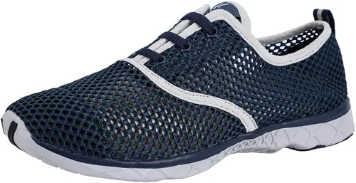 Vista 8 de ALEADER - Zapatillas acuáticas de secado rápido para hombre