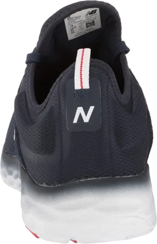 Vista 3 de New Balance Fresh Foam Sport V2 - Tenis de correr para hombre