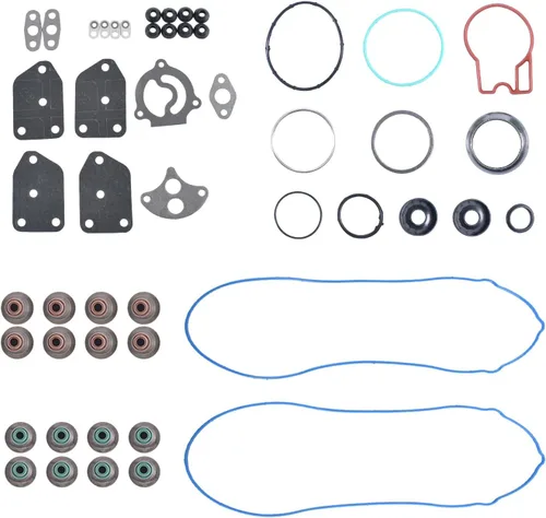 Vista 6 de Kit de Levantadores de Válvulas de Cámara para 5.3 AFM DOD, Junta de Cabeza para 2007-2013 Chevy Silverado 1500 Suburban Tahoe GMC Sierra 1500 Yukon