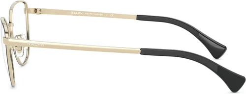 Vista 4 de Ralph by Ralph Lauren Montura para gafas graduadas Ra6046 Cat Eye para mujer