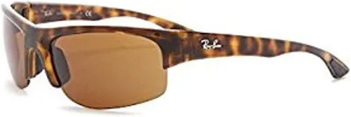 Vista 3 de Ray-Ban Gafas de sol rectangulares RB4173 para hombre