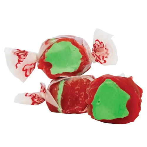 Vista 16 de Taffy Town Saltwater Taffy, S'Mores, 2.5 libras