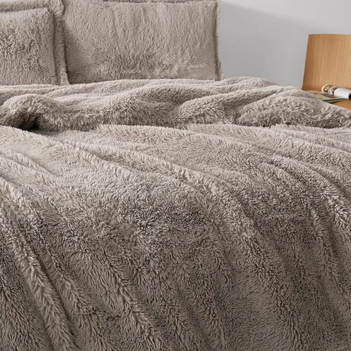 Vista 3 de Byourbed Mastín tibetano - Edredón King extragrande Coma Inducer®