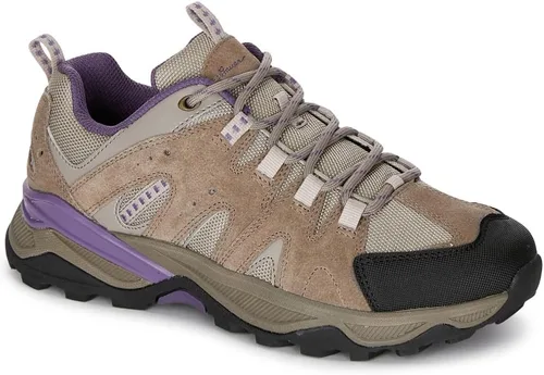 Vista 2 de Eddie Bauer Roseburg Low All Weather Senderismo Boos para mujer