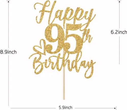 Vista 213 de Decoración para pastel de cumpleaños número 10, decoraciones de cumpleaños número 10, doble dígito, Hello 10, suministros para fiesta de cumpleaños
