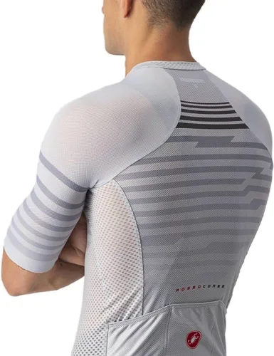 Vista 6 de Castelli Climber's 3.0 Sl2 Jersey
