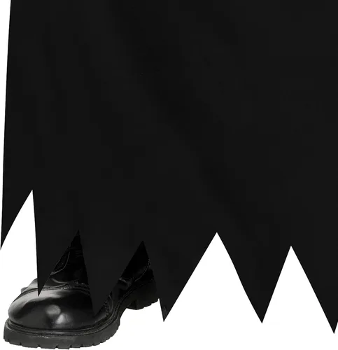 Vista 6 de Fun World Disfraz infantil de Fun World Ghost Face® para niños