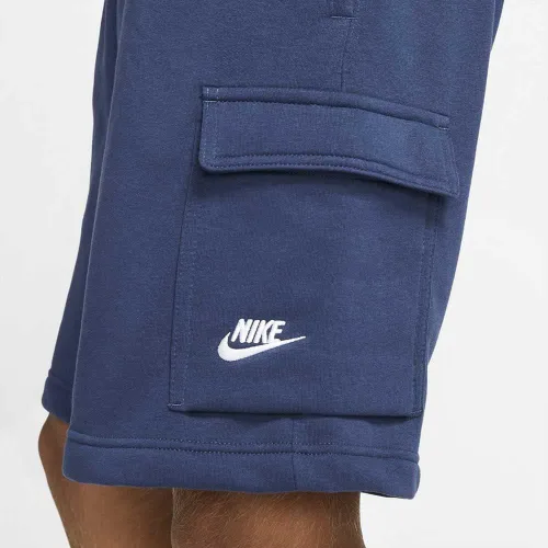 Vista 6 de Nike M NSW Club BB Cargo Shorts para Hombre
