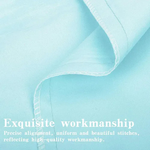 Vista 3 de NTBAY - Sábana encimera de microfibra, ultrasuave y antiarrugas, resistente a las manchas y a la decoloración Soft Brushed Microfiber Top Sheet