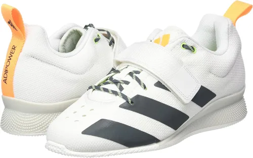 Vista 7 de adidas Zapatos de culturismo y levantamiento de pesas para mujer