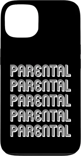 Vista 7 de Parental Case for iPhone 16