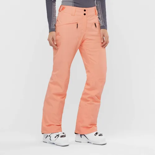 Vista 3 de Salomon Pantalón Edge para mujer