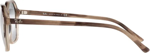 Vista 4 de Ray-Ban Rb2194 John Square Sunglasses