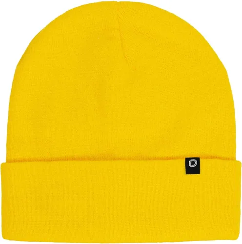 Vista 2 de DALIX Cuff Beanie Cap 12" in