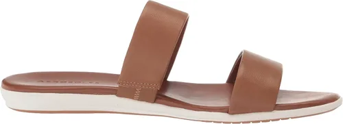 Vista 6 de Aerosoles Clovis Slide Sandalia para mujer, Bronceado, 6