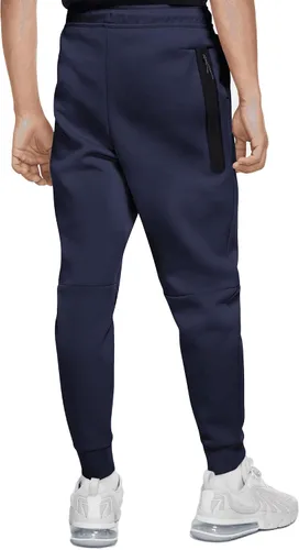 Vista 2 de Nike Sportswear Tech Fleece - Pantalón tipo jogger de forro polar para hombre